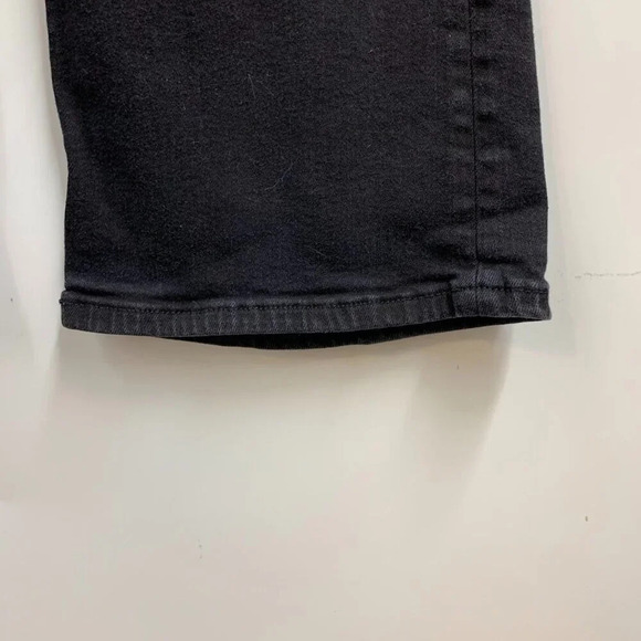 Anthropologie Pilcro Women's The Icon Mid-Rise Stretch Flare Jeans Size 34 - Picture 5 of 15